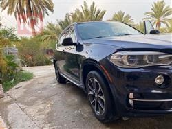 بي ام دبليو X5